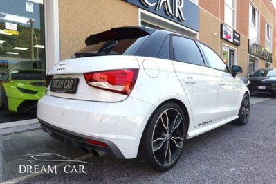 Audi S1 Sportback 2.0 TFSI quattro (5)