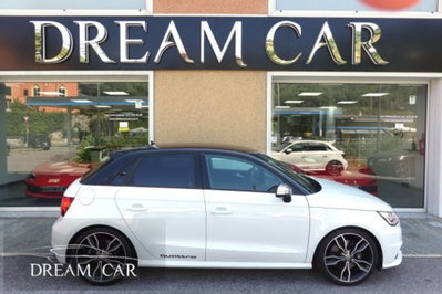 Audi S1 Sportback 2.0 TFSI quattro (6)