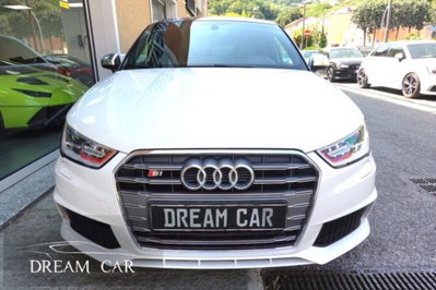 Audi S1 Sportback 2.0 TFSI quattro (8)