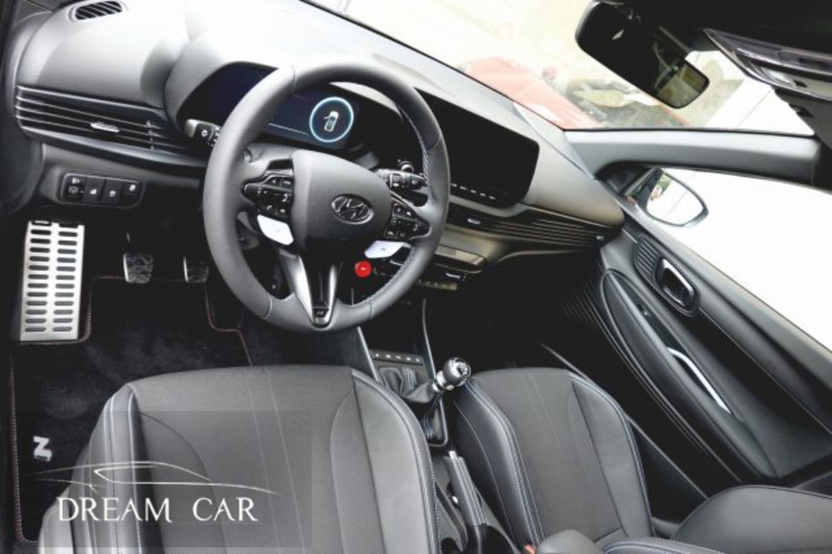 Hyundai i20 1.6 T-GDI MT N-Performance (10)