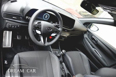 Hyundai i20 1.6 T-GDI MT N-Performance (10)