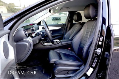 Mercedes-Benz Classe E Station Wagon 350 d 4Matic Sport All-Terrain (10)