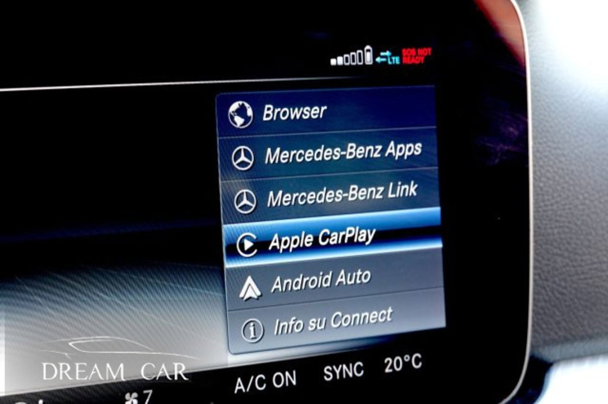 Mercedes-Benz Classe E Station Wagon 350 d 4Matic Sport All-Terrain (13)