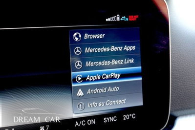 Mercedes-Benz Classe E Station Wagon 350 d 4Matic Sport All-Terrain (13)
