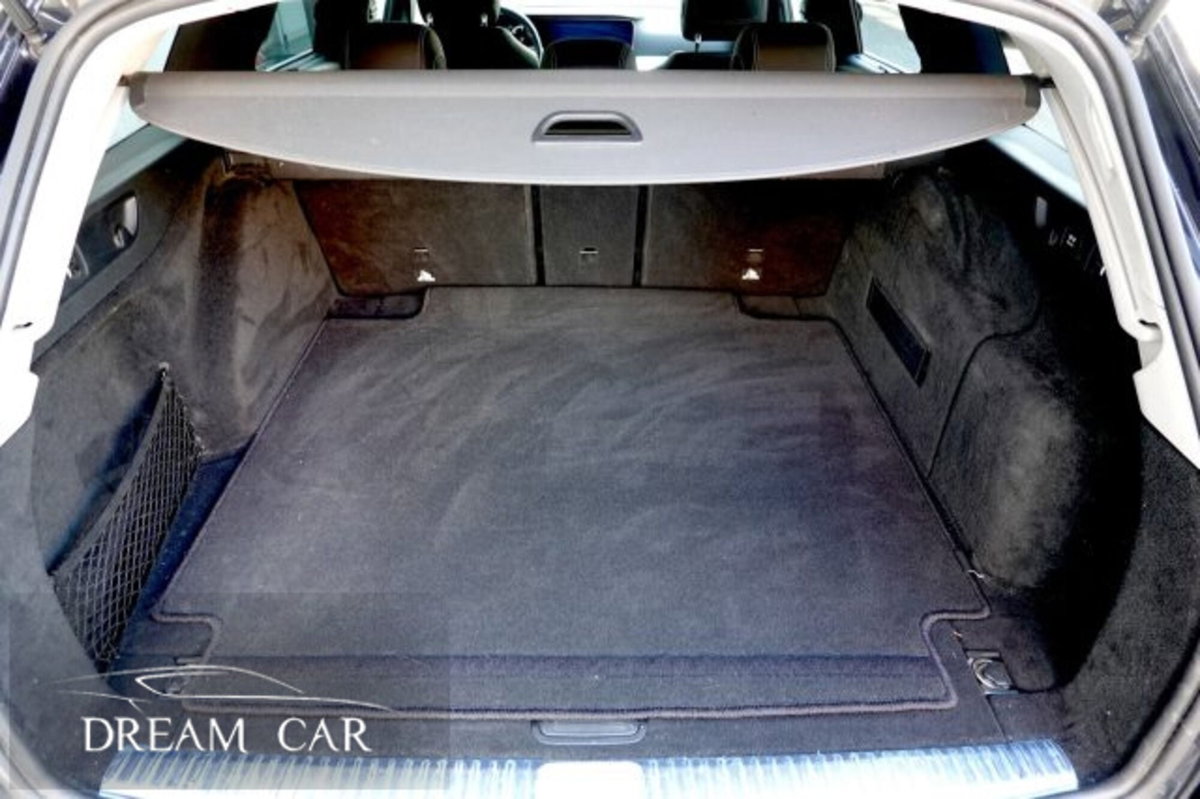 Mercedes-Benz Classe E Station Wagon 350 d 4Matic Sport All-Terrain (15)