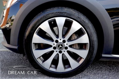 Mercedes-Benz Classe E Station Wagon 350 d 4Matic Sport All-Terrain (16)