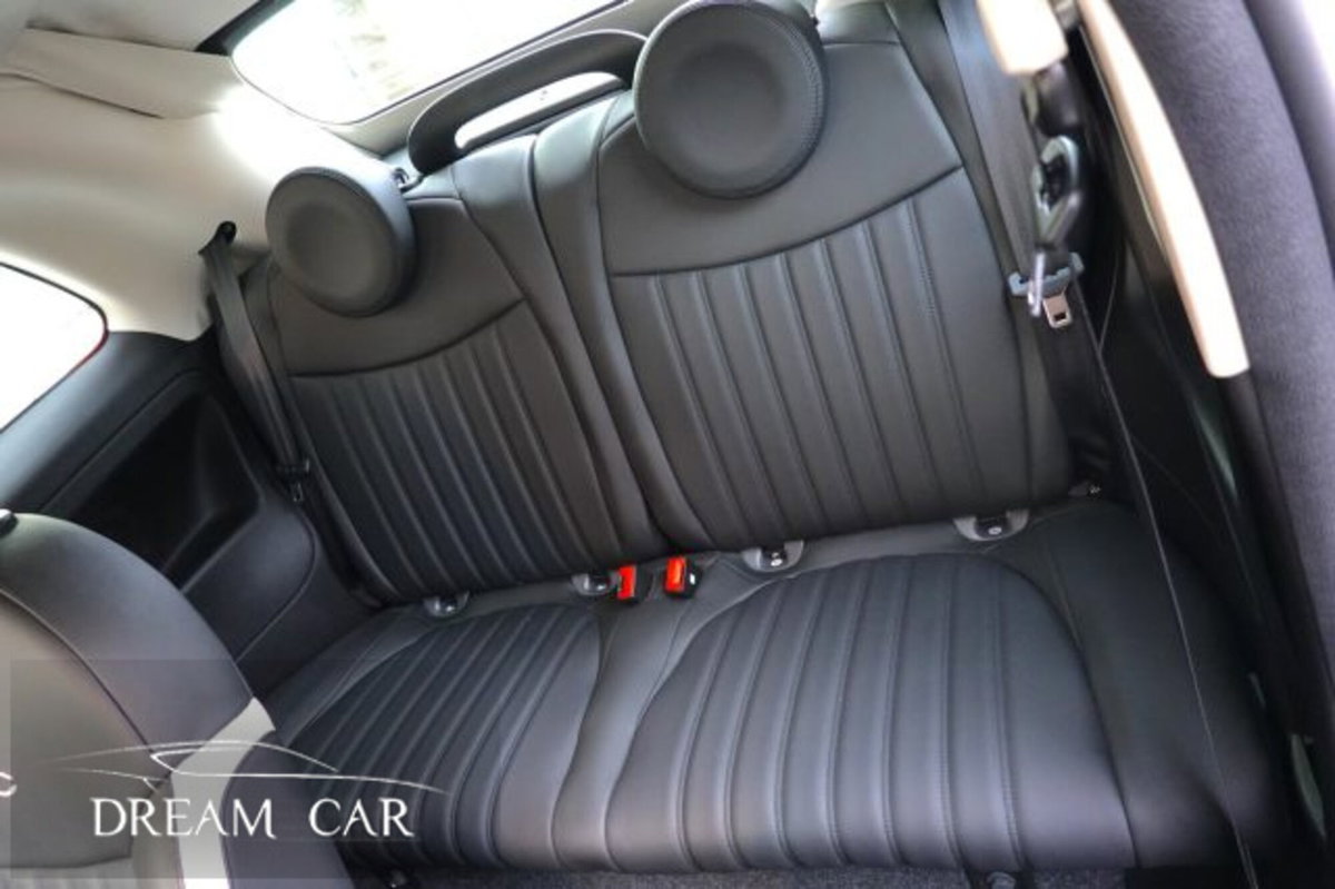 Fiat 500C Cabrio 1.2 Dolcevita (10)
