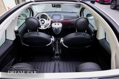 Fiat 500C Cabrio 1.2 Dolcevita (11)