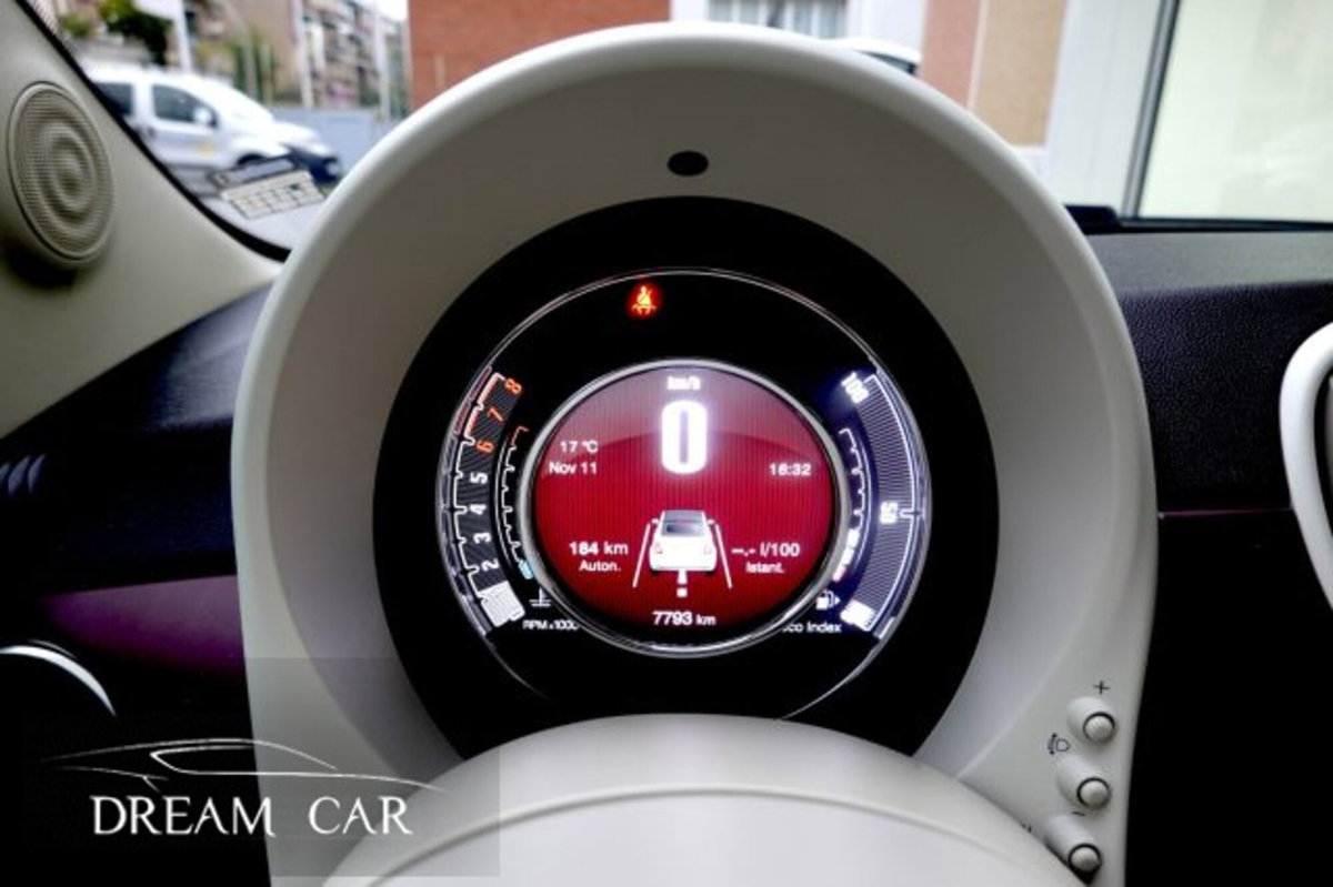 Fiat 500C Cabrio 1.2 Dolcevita (12)