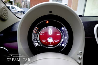 Fiat 500C Cabrio 1.2 Dolcevita (12)