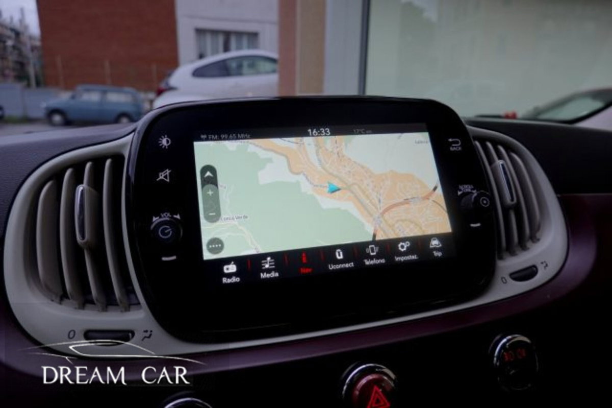 Fiat 500C Cabrio 1.2 Dolcevita (15)
