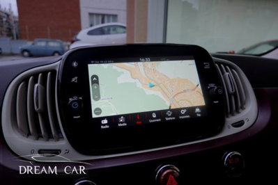 Fiat 500C Cabrio 1.2 Dolcevita (15)