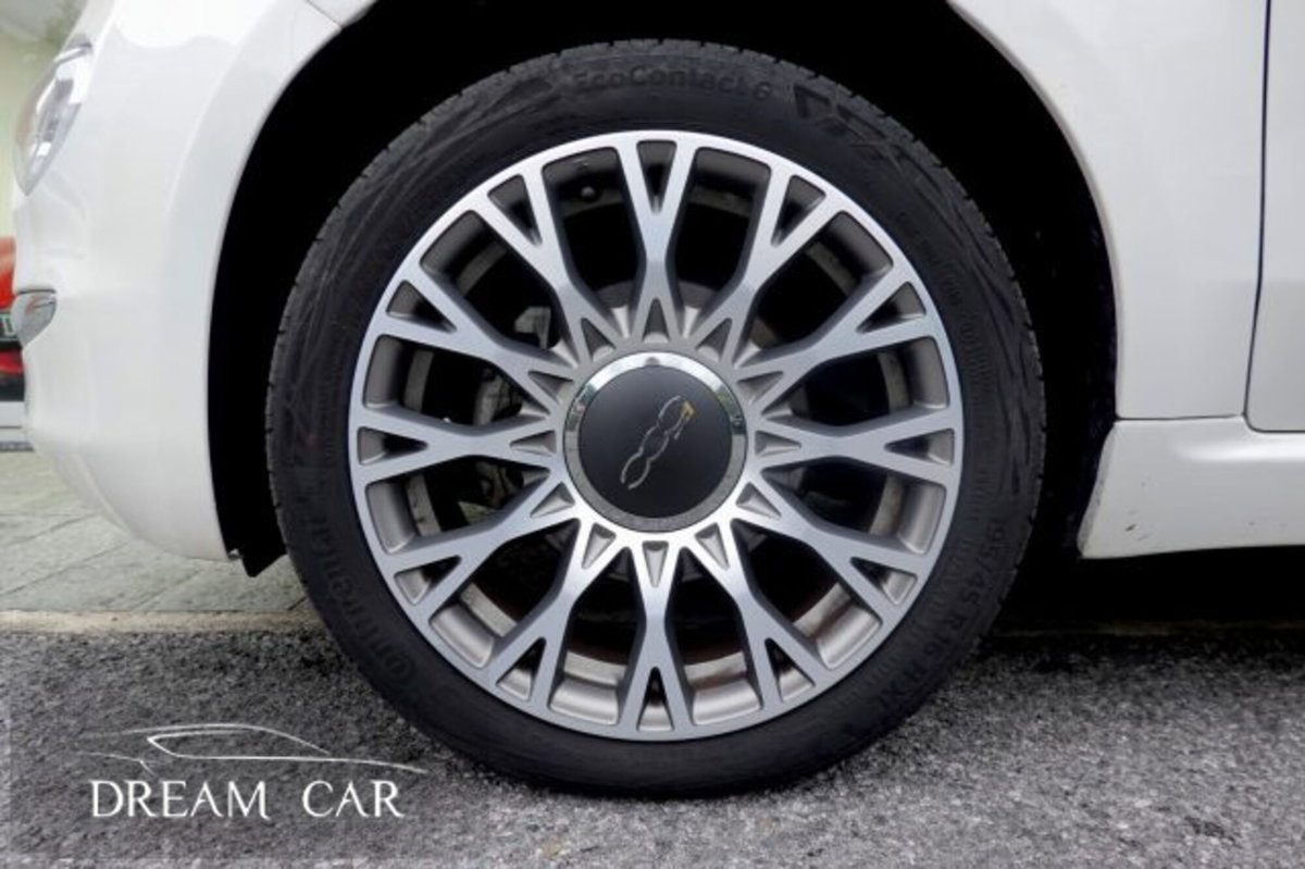 Fiat 500C Cabrio 1.2 Dolcevita (16)
