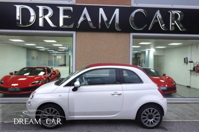 Fiat 500C Cabrio 1.2 Dolcevita (2)