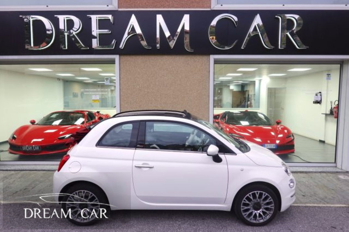 Fiat 500C Cabrio 1.2 Dolcevita (6)