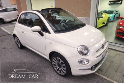 Fiat 500C Cabrio 1.2 Dolcevita (7)