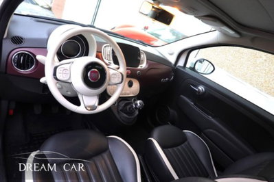 Fiat 500C Cabrio 1.2 Dolcevita (8)