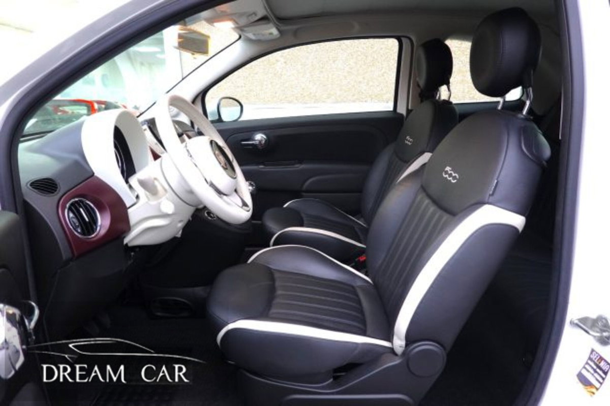 Fiat 500C Cabrio 1.2 Dolcevita (9)