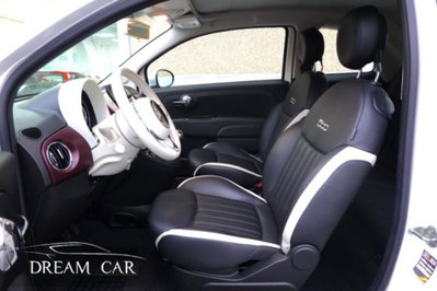 Fiat 500C Cabrio 1.2 Dolcevita (9)