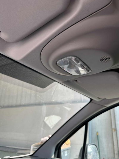Citroen Berlingo Furgone BlueHDi 75 Van 3 posti Club L1 (12)
