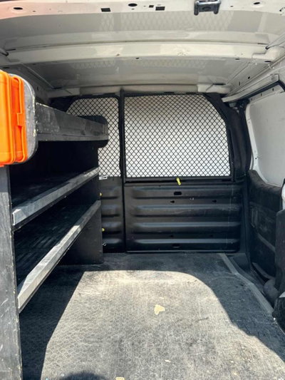 Citroen Berlingo Furgone BlueHDi 75 Van 3 posti Club L1 (15)