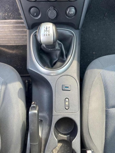 Nissan Qashqai 1.6 16V Acenta (10)