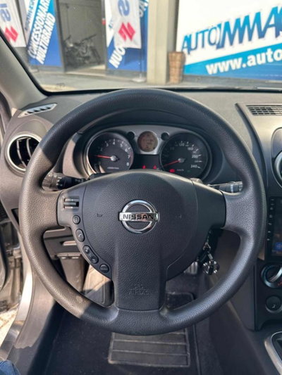 Nissan Qashqai 1.6 16V Acenta (12)