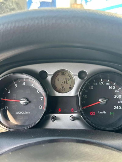 Nissan Qashqai 1.6 16V Acenta (13)