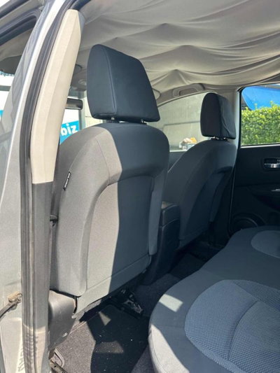 Nissan Qashqai 1.6 16V Acenta (18)