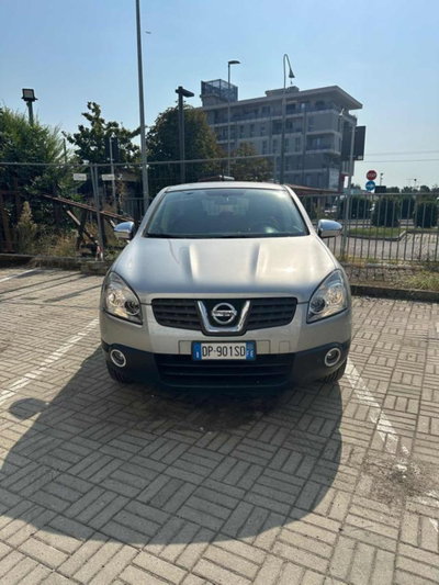 Nissan Qashqai 1.6 16V Acenta (2)