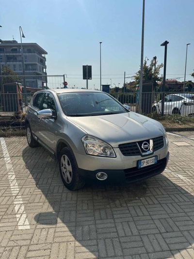 Nissan Qashqai 1.6 16V Acenta (3)