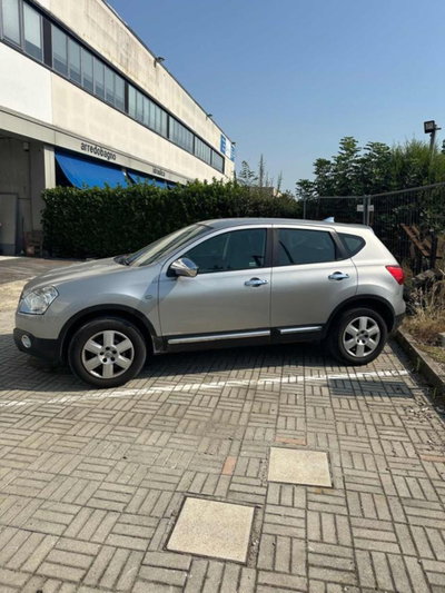 Nissan Qashqai 1.6 16V Acenta (4)