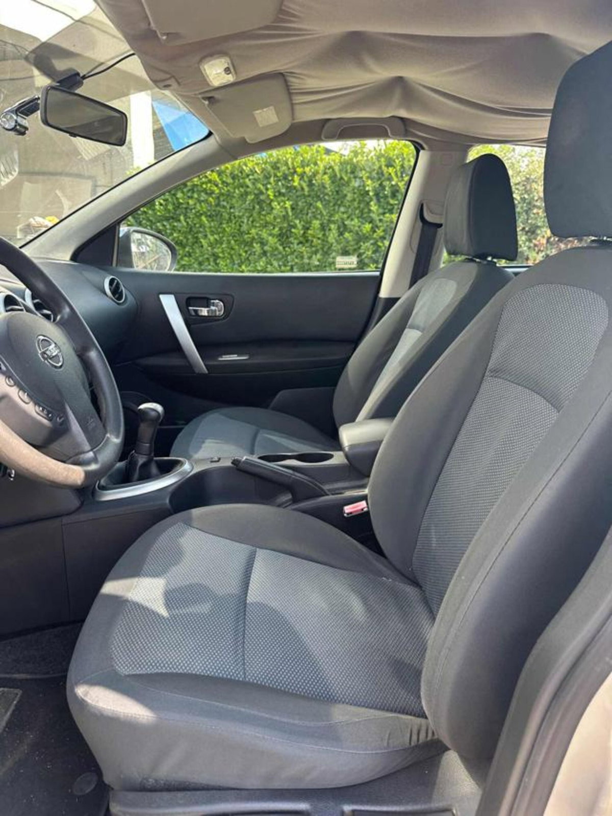 Nissan Qashqai 1.6 16V Acenta (6)