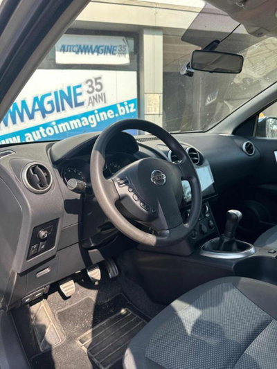 Nissan Qashqai 1.6 16V Acenta (7)
