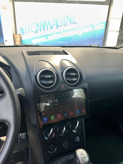 Nissan Qashqai 1.6 16V Acenta (9)