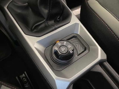 Dacia Duster 1.2 mild hybrid Extreme 4x4 130cv (11)