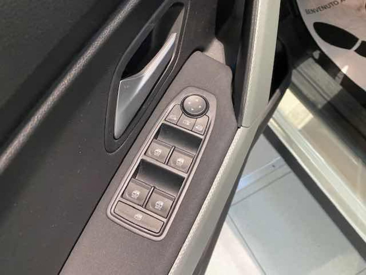 Dacia Duster 1.2 mild hybrid Extreme 4x4 130cv (9)