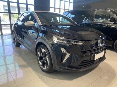 Renault Captur TCe 90 CV Techno usata