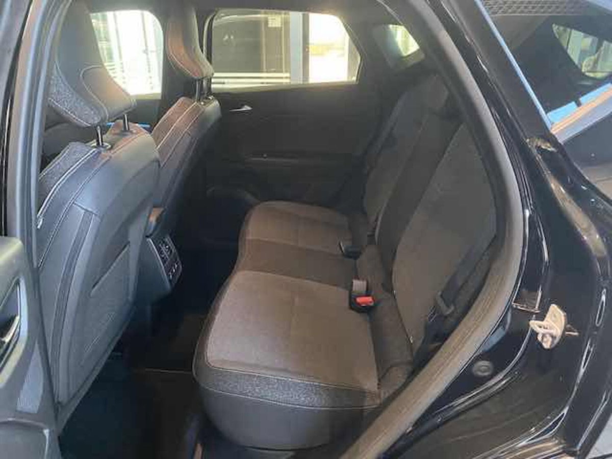 Renault Captur TCe 90 CV Techno (10)