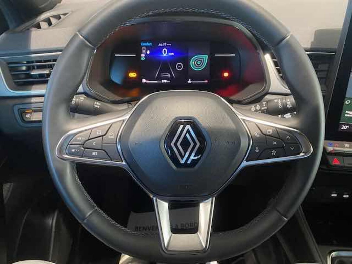 Renault Captur TCe 90 CV Techno (12)