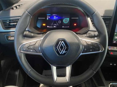 Renault Captur TCe 90 CV Techno (12)