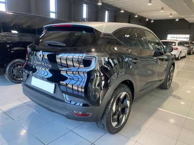 Renault Captur TCe 90 CV Techno (2)