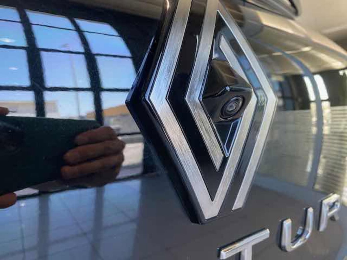 Renault Captur TCe 90 CV Techno (5)