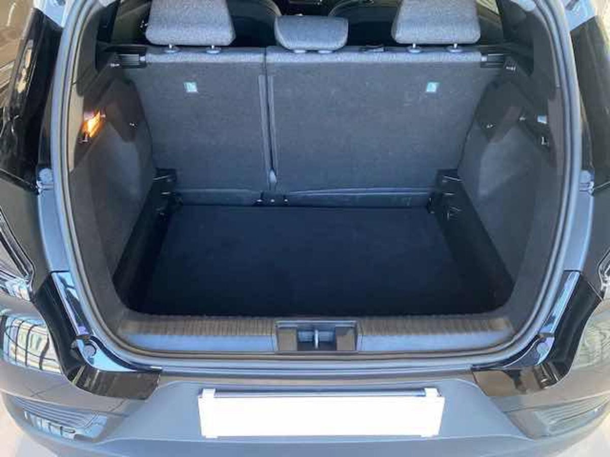 Renault Captur TCe 90 CV Techno (6)