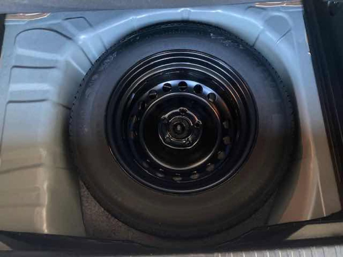 Renault Captur TCe 90 CV Techno (7)