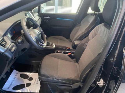 Renault Captur TCe 90 CV Techno (9)