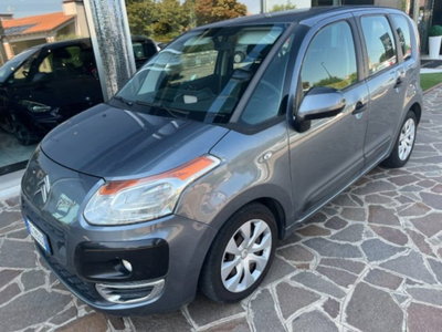 Citroen C3 Picasso 1.6 HDi 90 Business