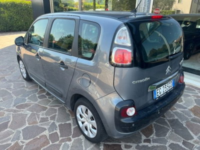 Citroen C3 Picasso 1.6 HDi 90 Business (2)