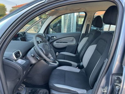 Citroen C3 Picasso 1.6 HDi 90 Business (3)