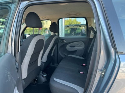 Citroen C3 Picasso 1.6 HDi 90 Business (4)